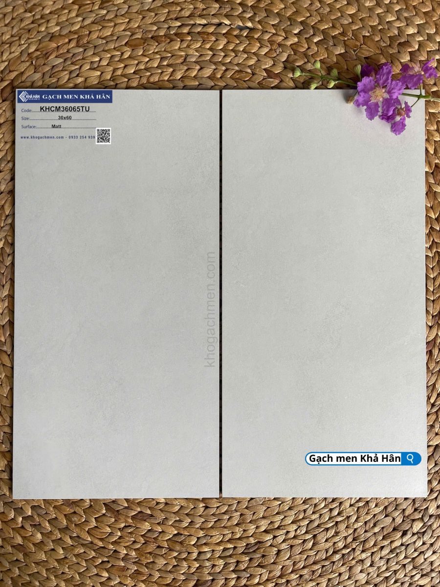Đại lý gạch Viglacera Bình Thuận