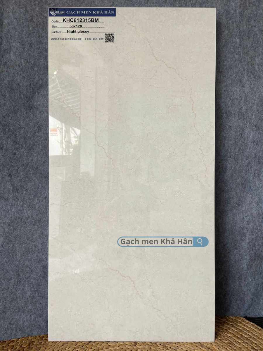 Giá gạch 60x120 Thạch Bàn mới nhất 