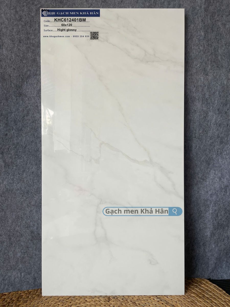 Tổng kho gạch 60x120 Thạch Bàn Miền Nam