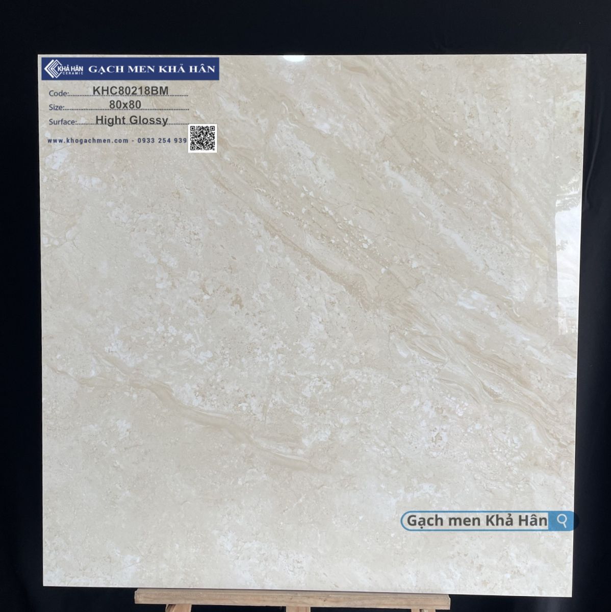 Gạch Thạch Bàn 80x80 giá bao nhiêu