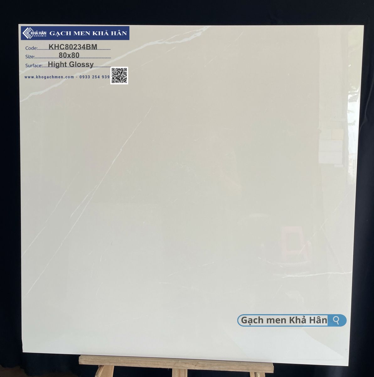 Gạch 80x80 Thạch Bàn có tốt không