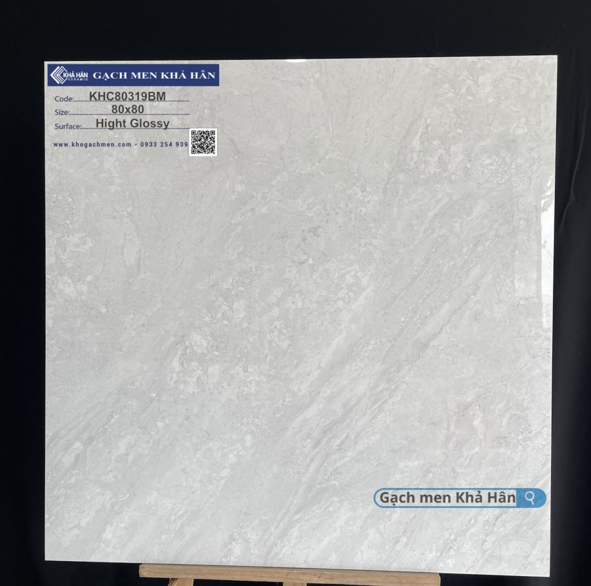 Gạch Thạch bàn Granylite 80x80