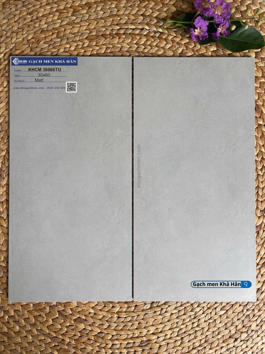 Tổng kho gạch Viglacera Tp.HCM