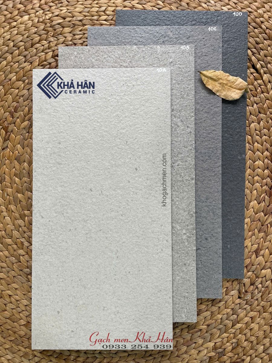 Bộ sưu tập gạch nhám 30x60