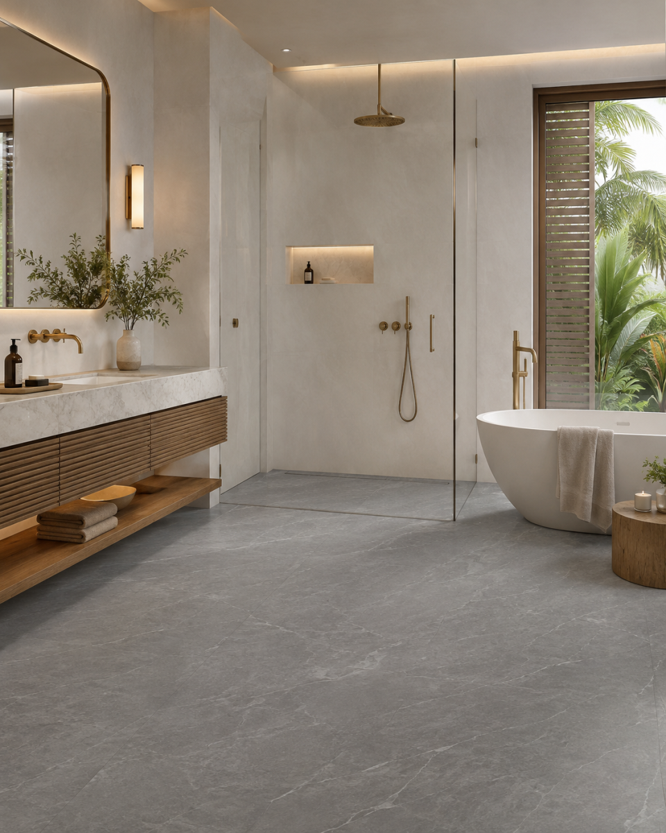 Bộ sưu tập gạch đá mờ 30x60 2027