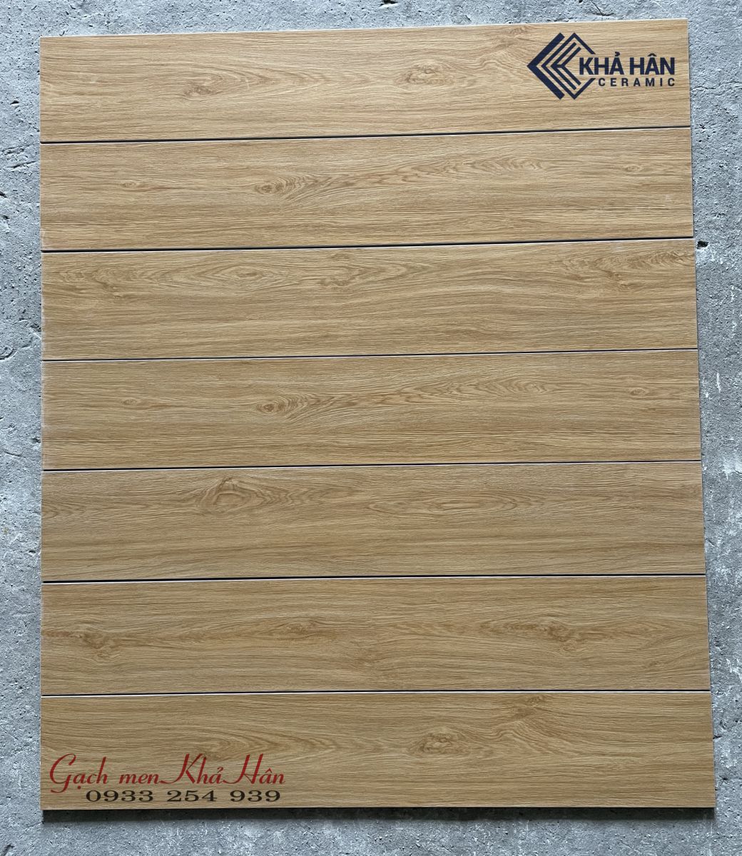 Gạch giả gỗ 15x90 tại Bảo Lộc