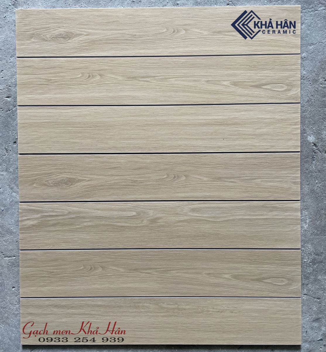 Giá gạch 15x90 tại Đà Lạt
