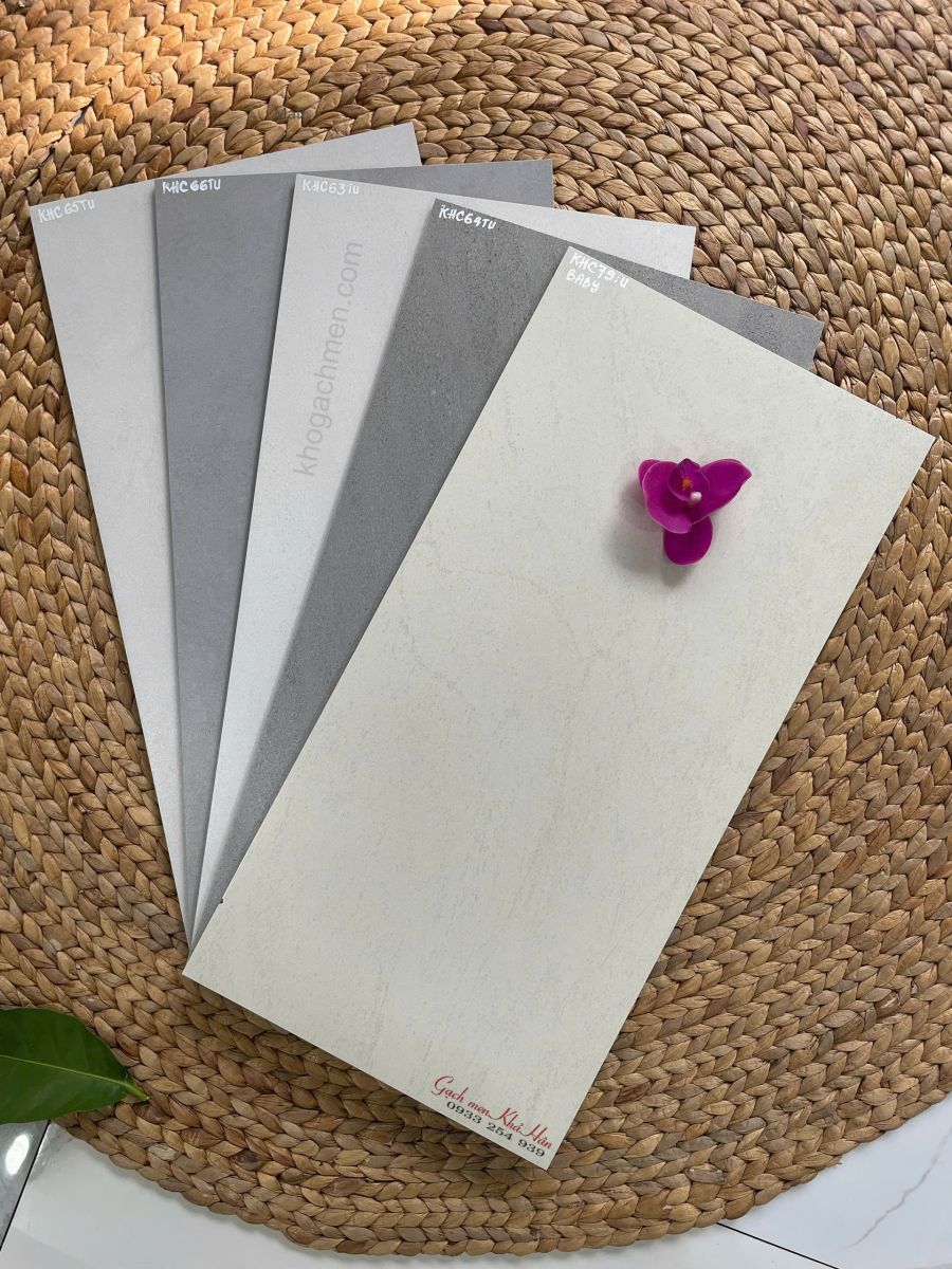 Gạch 30x60 Viglacera Miền Nam