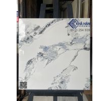 Gạch bóng kiếng 60x60 sang trọng, dễ vệ sinh KH26110