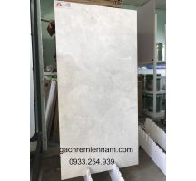 GẠCH LÁT NỀN ẤN ĐỘ 60X120 6202 EMPERADOR WHITE