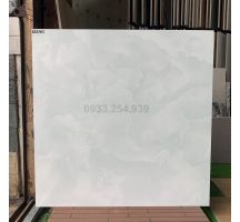 GẠCH 60X60 BÓNG KIẾNG VÂN MÂY XANH