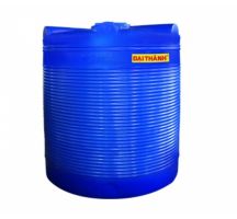 Bồn nước nhựa Đại Thành thế hệ mới 2000 lít đứng
