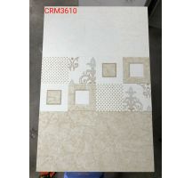 GẠCH MỜ 30X60 ỐP TƯỜNG MÀU KEM 