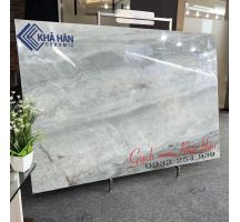 Gạch lát nền nhà Biệt thự cao cấp 120x180 Ấn Độ