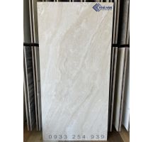 Đá bóng kiếng 60x120 lát nền, ốp tường đẹp KH 2726