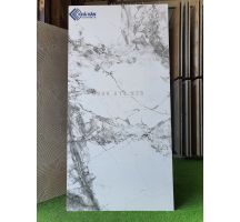 GẠCH TRẮNG VÂN MÂY 60X120 KHL612001