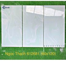 Gạch lát nền 60x120 xanh ngọc thạch nhập khẩu cao cấp giá rẻ