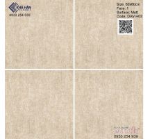 Gạch Eurotile 60x60 Đan Vi DAV H03 Kho gạch Eurotile Bình Thuận 0933254939