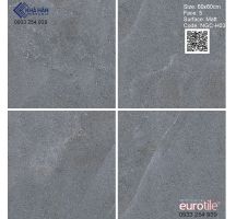 Gạch Eurotile 60x60 Nguyệt Cát NGC H03 Đại lý bán gạch Eurotile giá tốt 0933254939