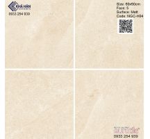 Gạch Eurotile Nguyệt Cát NGC H04 Kho gạch Viglacera Eurotile 0933254939