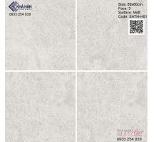 Gạch Eurotile 60x60 Sa Thạch H01 Kho gạch men Khả Hân 0933254939