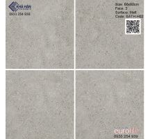 Gạch Vigalcera Eurotile 60x60 Sa Thạch SATH H02 0933254939