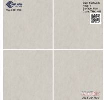 Gạch đá mờ 60x60 Eurotile Thạch Khuê THKH01 0933254939