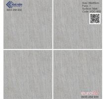 Gạch đá mờ 60x60 Eurotile Vọng Cát H02 Đại lý bán gạch đá mờ 60x60 giá rẻ