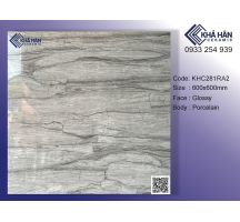 Gạch lát nền 60x60 Prime KHC281RA2 $Tổng kho gạch Prime Lâm Đồng