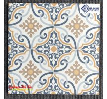 Gạch bông 40x40 Viglacera KHC4409 