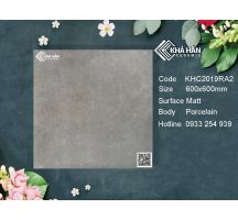 Gạch mờ 60x60 lát sảnh trung tâm thương mại giúp chống mài mòn