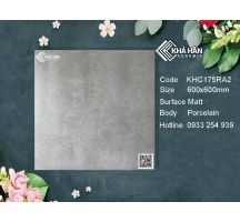 Tổng kho gạch đá mờ 60x60 lát nền