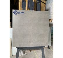 Gạch đá mờ 60x60 vân xi măng Kis ceramic giá rẻ 0933254939