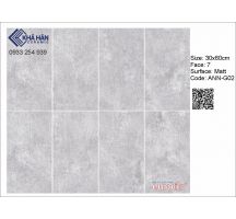 Gạch 30x60 Eurotile An Niên ANN-G02 - 0933254939