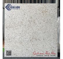 Gạch granite terrazzo 60x60 mờ nhám  6028