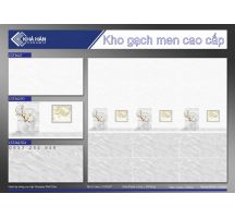 Mẫu gạch ốp tường 30x60 mới nhất  CST3627