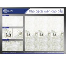 Gạch ốp tường 30x60 giá rẻ vân đá CST3626