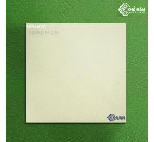 Gạch bóng kiếng 60x60 vân kem vàng KHPM6002