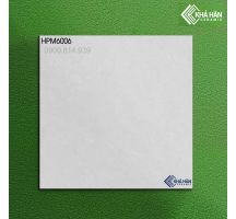 GẠCH LÁT NỀN 60X60 BÓNG KIẾNG KHPM6006