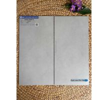 Gạch đá mờ 30x60 Viglacera màu xi măng KHC3066TU