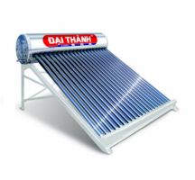 Máy nước nóng năng lượng Đại Thành 315 lít ĐT70-21