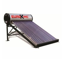 Máy nước nóng năng lượng Euroking 300 lít