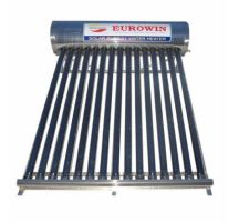 Máy nước nóng năng lượng EUROWIN 135 lít SUS304
