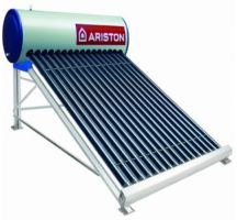 Máy nước nóng năng lượng mặt trời ARISTON 200 lít ECO TUBE