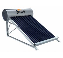 Máy nước nóng năng lượng mặt trời Ferroli Ecosun 400 lít