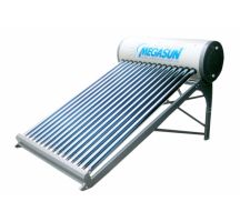 Máy nước nóng năng lượng Megasun KAE 180 lít