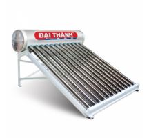 Máy nước nóng năng lượng Vigo Đại Thành 180 lít 70-12