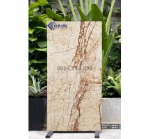 GẠCH 80X160 NHẬP KHẨU ROSALIA BEIGE