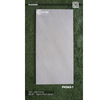 Gạch 30x60 matt porcelain Viglacera Platinum PH363-1