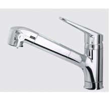 Vòi rửa chén INAX JF-AB461SYX